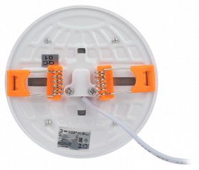 Встраиваемый светильник Эра LED панель Б0054317 в Перми - perm.ok-mebel.com | фото 4
