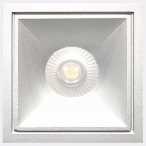 Встраиваемый светильник Italline IT06-6020 IT06-6020 white 3000K + IT06-6021 white в Перми - perm.ok-mebel.com | фото