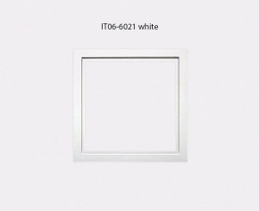 Встраиваемый светильник Italline IT06-6020 IT06-6020 white 4000K + IT06-6021 white в Перми - perm.ok-mebel.com | фото 2