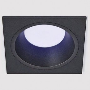 Встраиваемый светильник Italline IT08-8013 IT08-8013 black 4000K + IT08-8014 black в Перми - perm.ok-mebel.com | фото