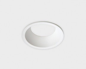 Встраиваемый светильник Italline IT08-8013 IT08-8013 white 3000K 2 шт + IT08-8015 black в Перми - perm.ok-mebel.com | фото 2