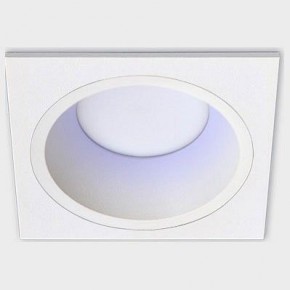 Встраиваемый светильник Italline IT08-8013 IT08-8013 white 4000K + IT08-8014 white в Перми - perm.ok-mebel.com | фото 1