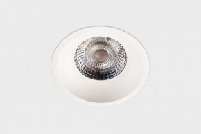 Встраиваемый светильник Italline IT08 IT08-8032 white 3000K в Перми - perm.ok-mebel.com | фото 2