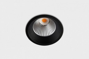 Встраиваемый светильник Italline IT08 IT08-8035 black 3000K в Перми - perm.ok-mebel.com | фото 2