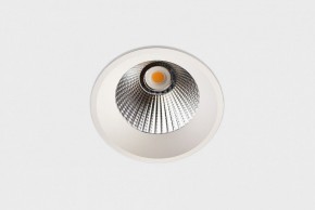 Встраиваемый светильник Italline IT08 IT08-8035 white 3000K в Перми - perm.ok-mebel.com | фото 2