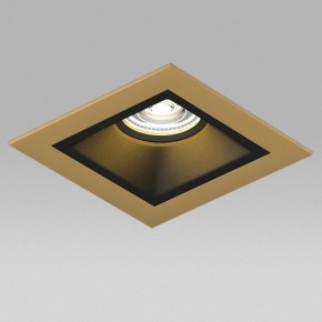 Встраиваемый светильник Lightstar Domino D51307BMOD в Перми - perm.ok-mebel.com | фото 4