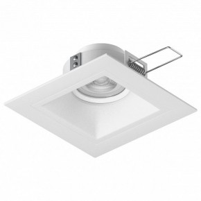 Встраиваемый светильник Lightstar Domino D51606WMOD в Перми - perm.ok-mebel.com | фото