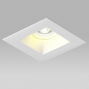 Встраиваемый светильник Lightstar Domino D51606WMOD в Перми - perm.ok-mebel.com | фото 4