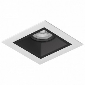 Встраиваемый светильник Lightstar Domino D51607BMOD в Перми - perm.ok-mebel.com | фото