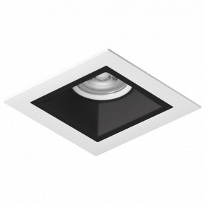 Встраиваемый светильник Lightstar Domino D51607WMOD в Перми - perm.ok-mebel.com | фото