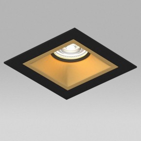 Встраиваемый светильник Lightstar Domino D51703BMOD в Перми - perm.ok-mebel.com | фото 4