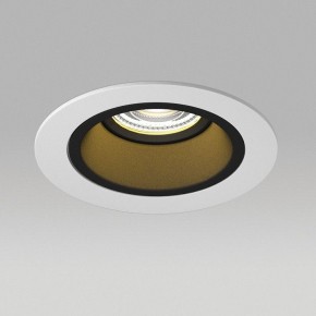 Встраиваемый светильник Lightstar Domino D61607BMOD в Перми - perm.ok-mebel.com | фото 4