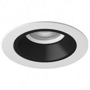 Встраиваемый светильник Lightstar Domino D61607WMOD в Перми - perm.ok-mebel.com | фото