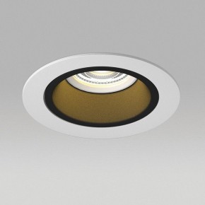 Встраиваемый светильник Lightstar Domino D61607WMOD в Перми - perm.ok-mebel.com | фото 4