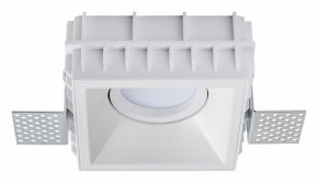 Встраиваемый светильник Lightstar Domino G214506 в Перми - perm.ok-mebel.com | фото 2