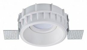 Встраиваемый светильник Lightstar Domino G214606 в Перми - perm.ok-mebel.com | фото 2