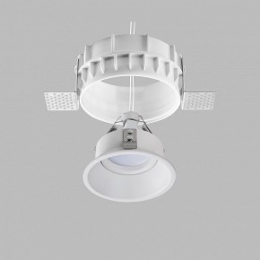 Встраиваемый светильник Lightstar Domino G214606 в Перми - perm.ok-mebel.com | фото 4