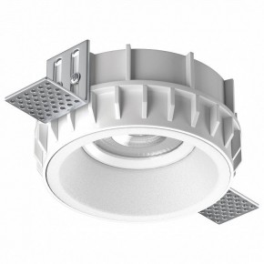 Встраиваемый светильник Lightstar Domino G214606WMOD в Перми - perm.ok-mebel.com | фото