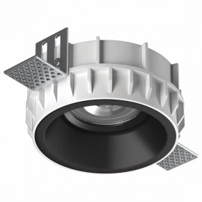 Встраиваемый светильник Lightstar Domino G214607BMOD в Перми - perm.ok-mebel.com | фото