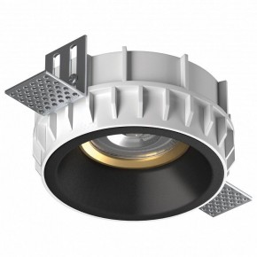 Встраиваемый светильник Lightstar Domino G214607GMOD в Перми - perm.ok-mebel.com | фото 2