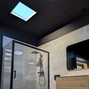 Встраиваемый светильник Mantra Blue Sky 9095 в Перми - perm.ok-mebel.com | фото 3