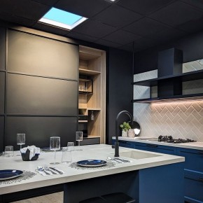Встраиваемый светильник Mantra Blue Sky 9095 в Перми - perm.ok-mebel.com | фото 7