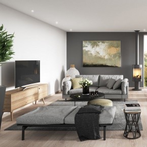 Встраиваемый светильник Mantra Lances 8665 в Перми - perm.ok-mebel.com | фото 2