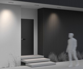 Встраиваемый светильник Maytoni Ghost O488DL-L12GF4K в Перми - perm.ok-mebel.com | фото 6