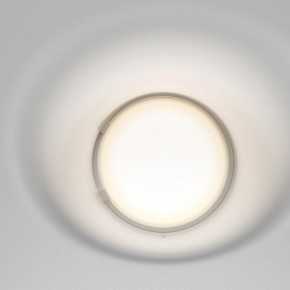 Встраиваемый светильник Maytoni Gyps Modern DL001-WW-01-W в Перми - perm.ok-mebel.com | фото 6