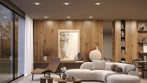 Встраиваемый светильник Maytoni Nude DL065-12W4K-W в Перми - perm.ok-mebel.com | фото 5