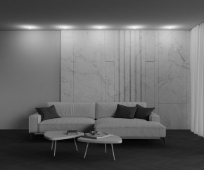 Встраиваемый светильник Maytoni Nude DL065-12W4K-W в Перми - perm.ok-mebel.com | фото 7