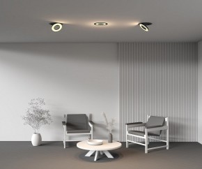 Встраиваемый светильник Maytoni Vector DL102-12W2.7K-B в Перми - perm.ok-mebel.com | фото 8