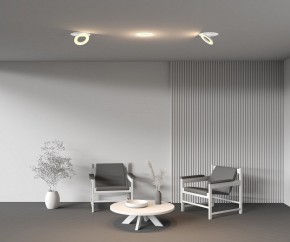Встраиваемый светильник Maytoni Vector DL102-12W2.7K-W в Перми - perm.ok-mebel.com | фото 9