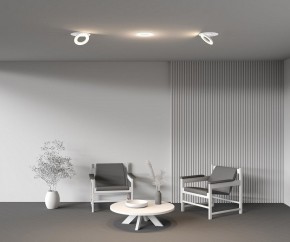 Встраиваемый светильник Maytoni Vector DL102-12W3K-W в Перми - perm.ok-mebel.com | фото 8
