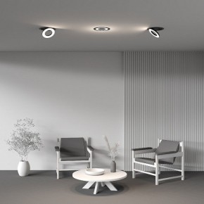 Встраиваемый светильник Maytoni Vector DL102-12W4K-B в Перми - perm.ok-mebel.com | фото 7