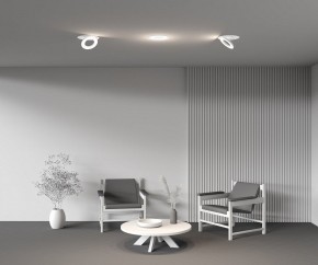 Встраиваемый светильник Maytoni Vector DL102-12W4K-W в Перми - perm.ok-mebel.com | фото 8