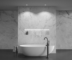 Встраиваемый светильник Maytoni Zoom DL034-01-12W2.7K-W в Перми - perm.ok-mebel.com | фото 4