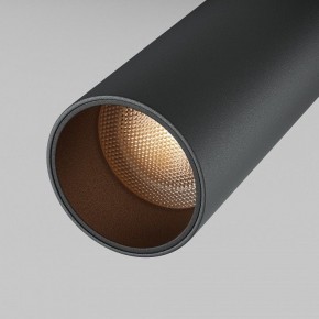 Встраиваемый светильник на штанге Maytoni FOCUS LED C053CL-L12W2.7K-W-B в Перми - perm.ok-mebel.com | фото 7