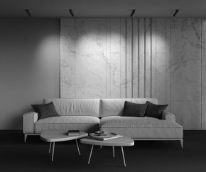 Встраиваемый светильник на штанге Maytoni FOCUS LED C053CL-L12W2.7K-W-BS в Перми - perm.ok-mebel.com | фото 6