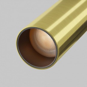 Встраиваемый светильник на штанге Maytoni FOCUS LED C053CL-L12W2.7K-W-BS в Перми - perm.ok-mebel.com | фото 8