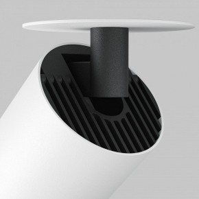Встраиваемый светильник на штанге Maytoni FOCUS LED C053CL-L12W2.7K-W-W в Перми - perm.ok-mebel.com | фото 10