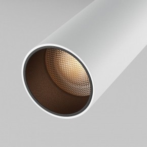 Встраиваемый светильник на штанге Maytoni FOCUS LED C053CL-L12W2.7K-W-W в Перми - perm.ok-mebel.com | фото 9