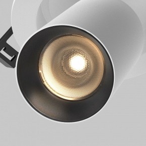 Встраиваемый светильник на штанге Maytoni FOCUS LED C071CL-7W3K-WB в Перми - perm.ok-mebel.com | фото 10
