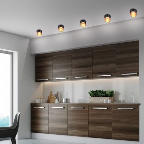 Встраиваемый светильник Novotech Butt 370435 в Перми - perm.ok-mebel.com | фото 6