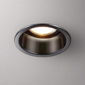 Встраиваемый светильник Novotech Butt 370449 в Перми - perm.ok-mebel.com | фото 2