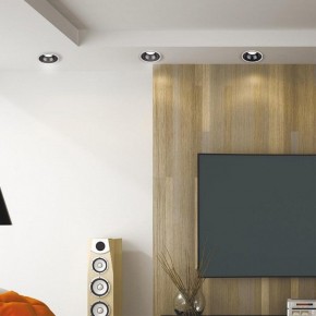 Встраиваемый светильник Novotech Knof 358691 в Перми - perm.ok-mebel.com | фото 2