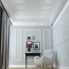 Встраиваемый светильник Novotech Lirio 370716 в Перми - perm.ok-mebel.com | фото 3