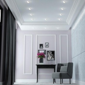 Встраиваемый светильник Novotech Lirio 370718 в Перми - perm.ok-mebel.com | фото 4