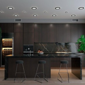 Встраиваемый светильник Novotech Span 359021 в Перми - perm.ok-mebel.com | фото 7