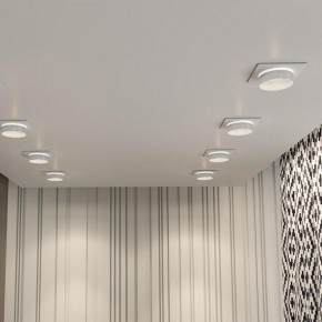 Встраиваемый светильник Novotech Water 370785 в Перми - perm.ok-mebel.com | фото 4